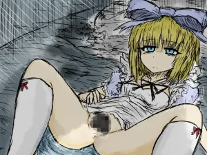 BLACKSOULSⅡ - Page 200