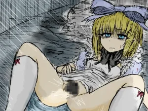 BLACKSOULSⅡ - Page 201