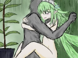 BLACKSOULSⅡ - Page 203