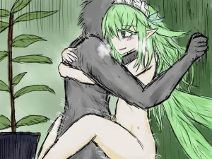 BLACKSOULSⅡ - Page 204