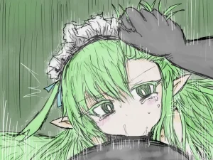 BLACKSOULSⅡ - Page 210