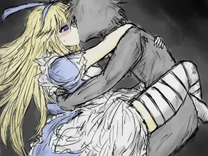 BLACKSOULSⅡ - Page 216