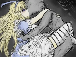 BLACKSOULSⅡ - Page 217