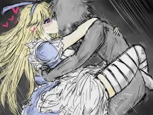 BLACKSOULSⅡ - Page 218