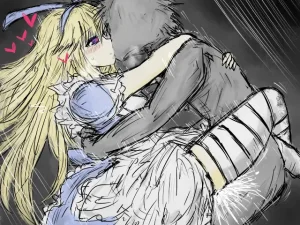 BLACKSOULSⅡ - Page 219