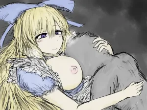 BLACKSOULSⅡ - Page 220