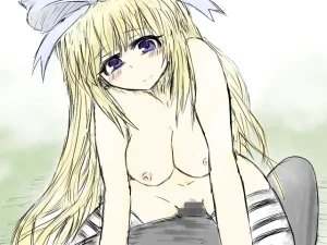 BLACKSOULSⅡ - Page 225