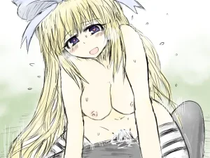 BLACKSOULSⅡ - Page 228