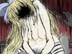 BLACKSOULSⅡ - Page 234