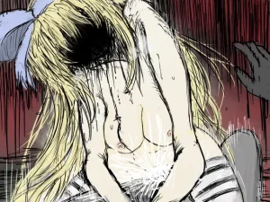 BLACKSOULSⅡ - Page 235