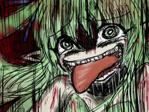 BLACKSOULSⅡ - Page 236