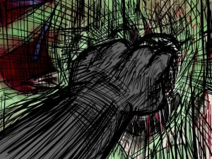 BLACKSOULSⅡ - Page 237