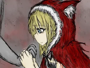 BLACKSOULSⅡ - Page 238