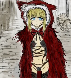 BLACKSOULSⅡ - Page 240