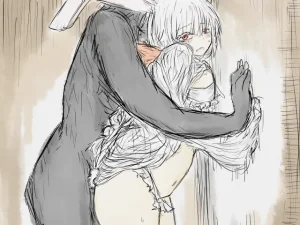 BLACKSOULSⅡ - Page 243