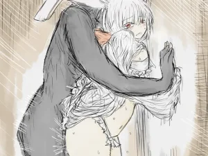 BLACKSOULSⅡ - Page 244