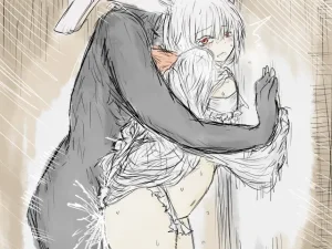 BLACKSOULSⅡ - Page 245