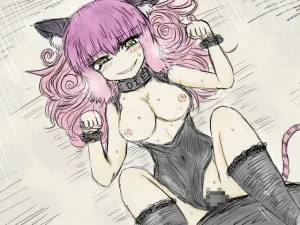 BLACKSOULSⅡ - Page 248