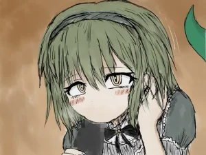 BLACKSOULSⅡ - Page 25