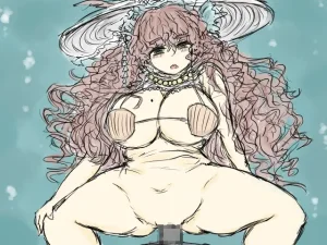 BLACKSOULSⅡ - Page 255