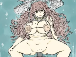 BLACKSOULSⅡ - Page 256