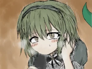 BLACKSOULSⅡ - Page 26