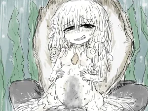 BLACKSOULSⅡ - Page 264