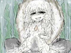 BLACKSOULSⅡ - Page 265