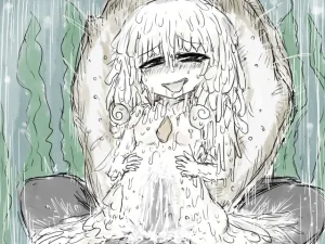 BLACKSOULSⅡ - Page 266