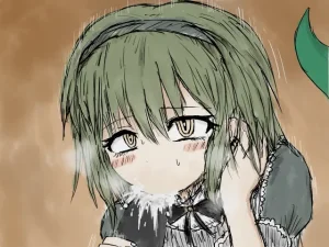 BLACKSOULSⅡ - Page 27