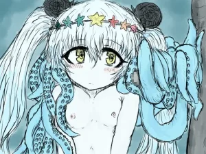 BLACKSOULSⅡ - Page 271