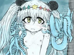 BLACKSOULSⅡ - Page 273