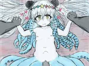 BLACKSOULSⅡ - Page 276