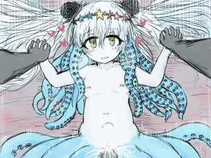 BLACKSOULSⅡ - Page 277