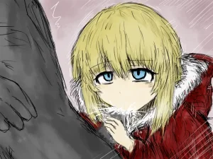 BLACKSOULSⅡ - Page 288