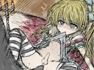 BLACKSOULSⅡ - Page 295