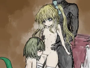 BLACKSOULSⅡ - Page 297