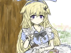 BLACKSOULSⅡ - Page 3