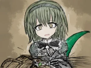 BLACKSOULSⅡ - Page 302