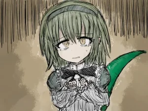 BLACKSOULSⅡ - Page 303