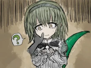 BLACKSOULSⅡ - Page 304