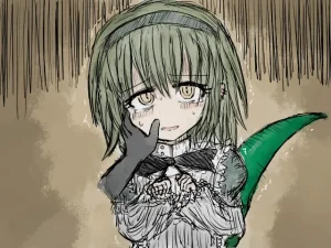 BLACKSOULSⅡ - Page 305