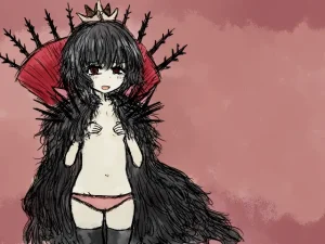 BLACKSOULSⅡ - Page 308