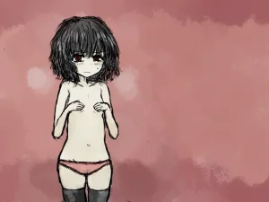 BLACKSOULSⅡ - Page 309