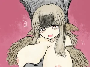 BLACKSOULSⅡ - Page 318