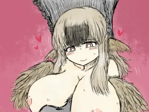 BLACKSOULSⅡ - Page 319