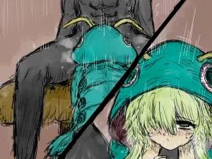 BLACKSOULSⅡ - Page 327