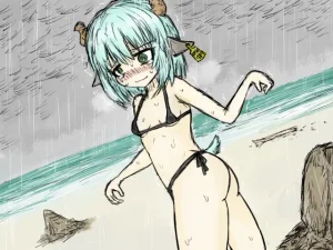 BLACKSOULSⅡ - Page 330