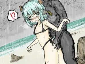 BLACKSOULSⅡ - Page 331