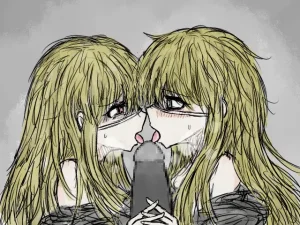 BLACKSOULSⅡ - Page 337